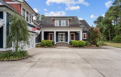 314 E Rolling Meadows Road, Hampstead, NC 28443