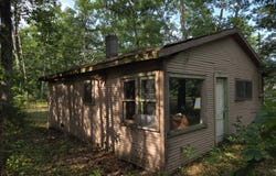 290 E Decatur, Idlewild, MI 49642