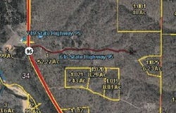 S 95 Lot 26 Highway, Ava, MO 65608