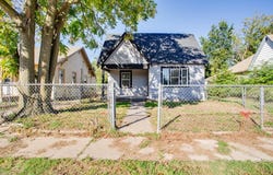 572 N Davis St, Enid, OK 73701