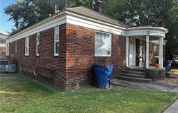 118/120 N 17th ST, Fort Smith, AR 72901