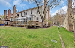 12228 TILDENWOOD Drive, ROCKVILLE, MD 20852