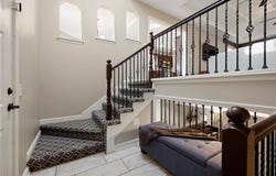 608 SE Pendleton Drive, Lee's Summit, MO 64063