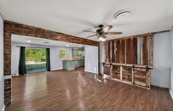 204 N Fulton Street, Rice, TX 75155