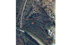 6 Acres BILL ROBINSON PARKWAY, ANNISTON, AL 36206