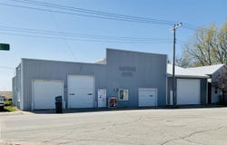 105 & 107 Cass Street, Westgate, IA 50681