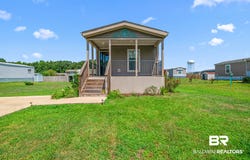21873 Westside Loop, Silverhill, AL 36576