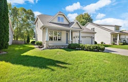 7215 Arctic Fox Drive, Madison, WI 53719