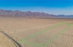 100 Ironage Peak Road, 29 Palms, CA 92277