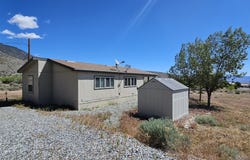 121 Del Drive, Kingston, NV 89310
