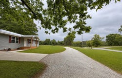 815 BLAKES FERRY ROAD, LINEVILLE, AL 36266