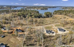 Navigator Trail, Prosperity, SC 29127-0000