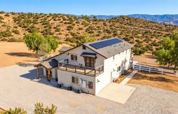 34530 Acton Canyon Road, Acton, CA 93510