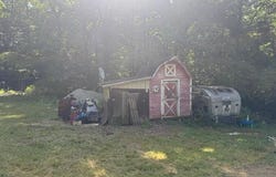 3402 W Moore Road, Spencer, IN 47460