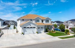 224 S ASPEN Way, Vineyard, UT 84059