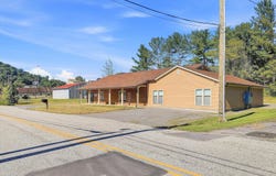 810 Grayson Ave, Covington, VA 24426