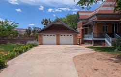 17 W 100 S, Kanab, UT 84741