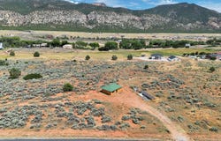 1750 S 3000 E, New Harmony, UT 84757