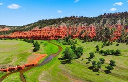 Tract 2 Belle River Ranch, Hulett, WY 82720