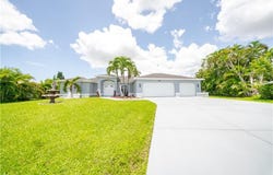 3302 SE 11th Ave lot: 36, CAPE CORAL, FL 33904