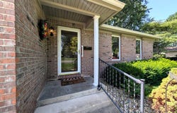 5011 Countess Drive, Columbus, IN 47203