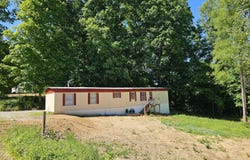 1375 Sticky Ridge Road, Reagan, TN 38368