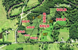 NKA, Centerville, IA 52544