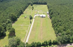 7096 Jim Burns Road, Silsbee, TX 77656