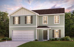 4144 Balancer Trail, Bailey, NC 27807