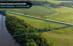 County Road P-30, Jefferson, IA 50129