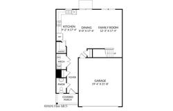 261 Sparrow Lane, Thomson, GA 30824