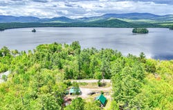 5 Hansen Lane, Roxbury, ME 04275