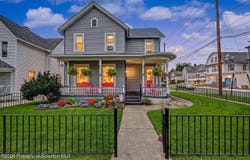 1759 Sanderson Avenue, Scranton, PA 18509