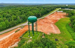Canton Road, Jasper, GA 30143