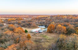 7394 S 337th West Ave, Mannford, OK 74044