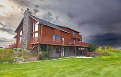 3258 N 3350 W, Moore, ID 83213