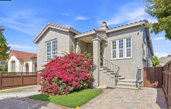 576 57th St., Oakland, CA 94609