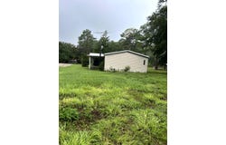 492 E Ivan Road, Crawfordville, FL 32327