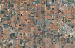 E Woodrow Road, Slaton, TX 79364