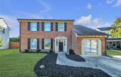 5664 Rushmere Drive, Virginia Beach, VA 23464