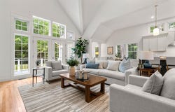 57 Jenkins Road lot: 4 - The (Expanded) Hannah Floor Plan, Bedford, NH 03110