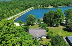 1350 Circle Road, Ash Flat, AR 72513