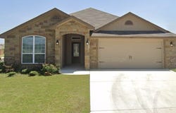 703 Ridgeview Drive, Temple, TX 76502