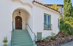 6080 Ocean View Drive, Oakland, CA 94618