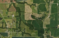 7705 Steep Hill Drive, Odessa, MO 64076