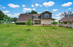489 Boyd Ln, Rockdale, TX 76567