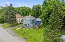 7 Boardman Street, Calais, ME 04619