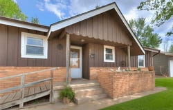 816 Hillcrest Drive, Watonga, OK 73772