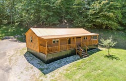 143 Mullins Point Road, Campton, KY 41301