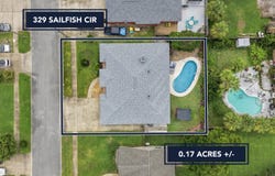 329 Sailfish Circle, Destin, FL 32541